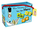Barbo Toys – 6127 – Hans Christian Andersen Gioco di Memoria