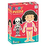 Barbo Toys Classic – 5940 – Girl Body Floor Puzzle