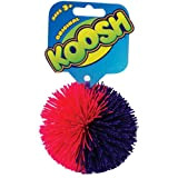Basic Fun!. 01863 7,6 cm (Colori Assortiti) Koosh Ball