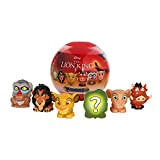 Basic Fun - Mash'ems Super Sphere - Lion King Series 1 - Squishy da collezione - Confezione da 6 - ...