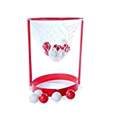 Basket Case - Original Headband Hoop Game