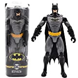 Batman figure, Hilloly BATMAN | Personaggio Batman in scala 30 cm, Action figure di Batman, giocattoli per bambini e bambine ...
