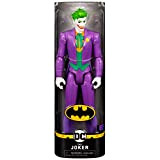Batman JOKER, Personaggio da 30 cm articolato, dai 3 anni - 6056691