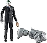 Batman vs Superman DKN39 - Figurina Multiverse Collectors Joker