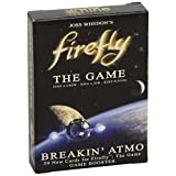Battlefront Miniatures- Breakin Atmo (Firefly Boardgame espansione), Multicolore, FIRE003