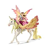 Bayala 2570568 Fairy Feya con Pegasus Unicorn, 70568