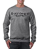 Bazinga! mathematische Formel Big Bang Sheldon Theory Sweatshirts – 5319