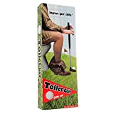BBTradesales Potty Putter, Toilet Golf, Gioco Golf [importato dalla Francia]