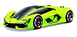 Bburago - 18-21094G, Lamborghini Terzo Millennio 1:24 in colore verde