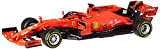 Bburago 36815 Formula 1 - 2019 Scala 1 43 Modellino Auto, Modelli assortiti, 1 pezzo