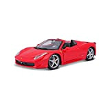 Bburago Ferrari Modellino Die Cast, 18-26017