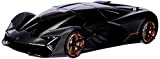 Bburago-Lamborghini Terzo Millennio 1:24 Grigio (18-21094GY)