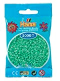 Beads bustina 2.000: Verde Chiaro