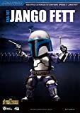 Beast Kingdom EAA-107 Star Wars EP II Jango Fett