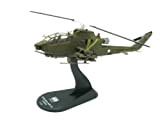 Bell Ah-1S Cobra - Modellino Elicottero Amercom Hy-9, Scala 1:72