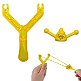 belly Giocattolo Fionda Cacca - Fionda Cacca Divertente | Poo Game Finger Toys with Poops | Gomma Catapult Poo Tricky ...