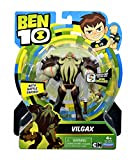 BEN 10 70740951 Ben10 Vilgax - Action figure, 13 cm, multicolore