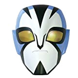 Ben 10 Omniverse Mask - Rook Blonko