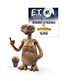 BendyFigs E.T. l’extraterrestre - Universal