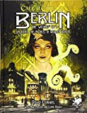 Berlino: The Wicked City: svelare il Mythos a Weimar Berlino (Chiamata di Cthulhu Roleplaying)