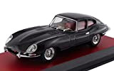 Best Jaguar Type E Personal Car Diabolik 1/43