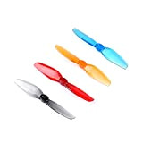BETAFPV 16pcs HQ 3020 2-Blade Props with 1.5mm Shaft Whoop Drone Propellers for Brushless FPV Racing Whoop Drone 110x Brushless ...