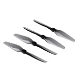 BETAFPV 16pcs HQ 4025 2-Blade Props with 1.5mm Shaft Whoop Drone Propellers for 3-4S Brushless 3-4Inch FPV Micro Racing Whoop ...