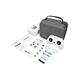 BETAFPV Cetus FPV Kit RTF Drone Kit with Cetus Brushed Whoop Quadcopter LiteRadio 2 SE Transmitter VR02 FPV Goggles Ready ...
