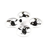 BETAFPV Cetus Pro Brushless Quadcopter with FPV Camera 3 Flight Modes Altitude Hold Self-Protection Emergency Landing Function Turtle Mode Compatible ...