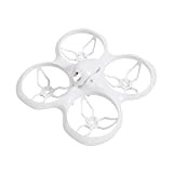 BETAFPV Cetus X 95mm Brushless Whoop Drone Frame with Adjustable Tilt Degree Canopy PA12 Material Impact Durable for Cetus X ...