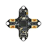 BETAFPV F4 1S 5A AIO Brushless Flight Controller with Built-in SPI Frsky Receiver, 8MB BlackBox, BT2.0 Cable Connector for 65/75mm ...