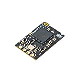 BETAFPV SuperD ELRS Diversity Receiver with Dual Receiver Chains 2 Antennas TXCO Tech Support CRSF Protocol for FPV Drone Fixed-Wing ...