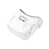 BETAFPV VR03 FPV Goggles with DVR Function Replaceable Antenna 5.8G 48CH 4.3inch 800*480px HD LCD NTSC/PAL Support Recording Replay Compatible ...