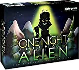 Bezier Games bez00021 – Gioco di Carte One Night Ultimate Alien