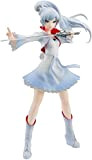 BGQ Anime Figure furyu RWBY Special Figure Weiss Schnee Anime Kawaii Model Collection Toys Gift Anime Figure 17cm