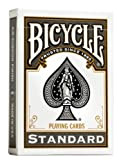 bicicletta nera rider 808 carte da gioco Bicycle Black Rider 808 Playing Cards