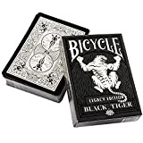 Bicycle BBDTR - 52 Carte da Gioco Formato Poker, 2 Jolly