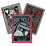 Bicycle Tragic Royalty Talia kart [Lingua inglese]