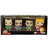Big Bang Theory The Figura Pixel (SD Toys SDTWRN89372)