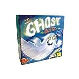 Big Potato Ghost Blitz: il gioco da tavolo per bambini della famiglia più spookiest (versione inglese)