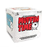 Big Potato Muffin Time: Un gioco di carte molto casuale