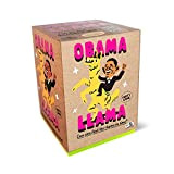 Big Potato Obama Llama: Il Gioco da Tavolo in Rima delle Celebrità