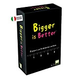 Bigger is Better - Yas Games - L’Unico In Italiano