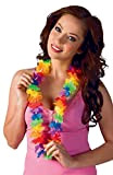 Bigiemme- Collana Hawaiana Arcobaleno, Multicolore, 5IT29065