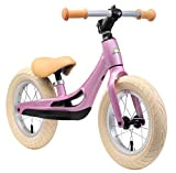 BIKESTAR Magnesia (Peso Leggero) Bicicletta Senza Pedali 3 - 4 Anni per Bambino et Bambina | Bici Senza Pedali Bambini ...