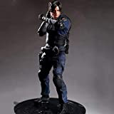 BINGFENG Resident Evil Leon Scott · · Kennedy Action Figures 1/6 del Vinile del PVC Figure Regalo di Azione da ...