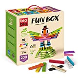 Bio Blo 64024 Fun Box Multi Mix