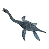 Biologica Educational plastica simulato Plesiosaurus Modello Dinosauro plesiosauro Modello Kids Toy Regalo dei Bambini