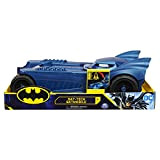 Bizak- Batman Batmovil Bat Tech, Scala 30 cm, Multicolore, 30 centimeters, 61927835