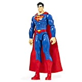 Bizak DC Comics 61926870 - Statuetta Azione della Giustizia 30 cm Superman